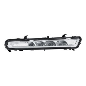 Купить HELLA Фара дневного освещения 2PT 010 572-011