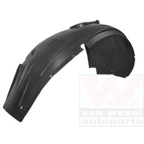 Купить VAN WEZEL Обшивка, колесная ниша 0160435