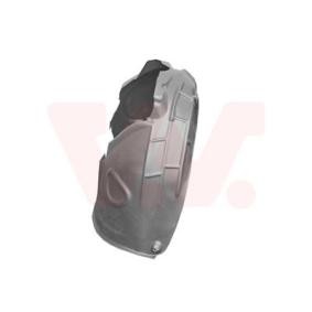 VAN WEZEL Belægning, hjulkasse 0340434