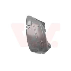 VAN WEZEL Sisälokasuojan verhous 4331435