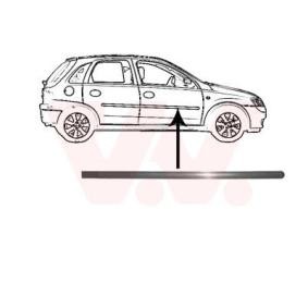 VAN WEZEL Friso, porta 3777424