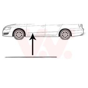 VAN WEZEL Door molding 5839403