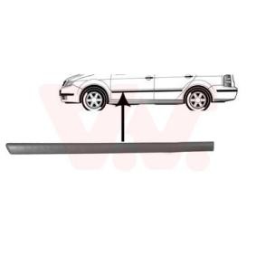 VAN WEZEL Baguette et bande protectrice, porte 7625423