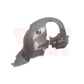 VAN WEZEL Garniture, passage de roue 3080434