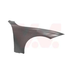 VAN WEZEL Lokasuoja 0670658