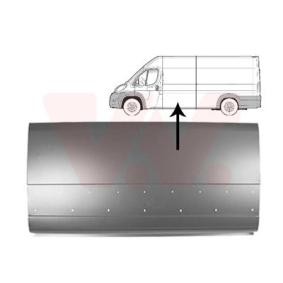 VAN WEZEL Zijwand 1651107