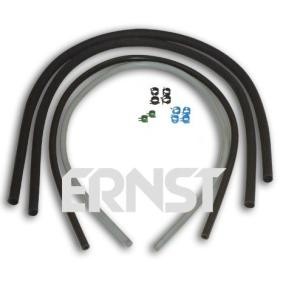 ERNST Conducto a presión, sensor presión (filtro partículas) 410007