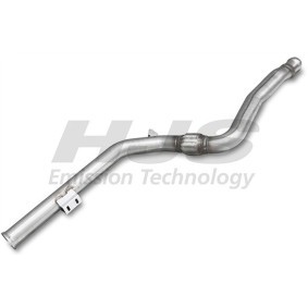 HJS Udstødningsrør 91 13 3111