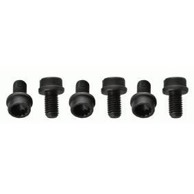 SACHS Skruesett, clutch 1874 000 057