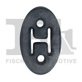 FA1 Holder, udstødningssystem 793-701