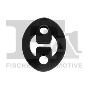 FA1 Silent bloc d'échappement 773-703