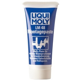 LIQUI MOLY Montagepasta 3010