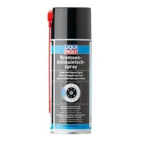 LIQUI MOLY Anti-piepspray voor remmen 3079