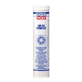 LIQUI MOLY Grease 3406