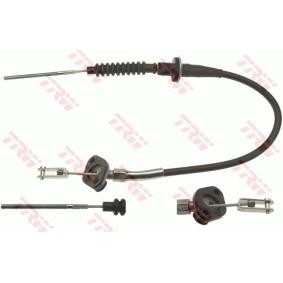 TRW Cable de embrague GCC4026