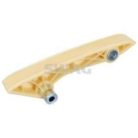 SWAG Drsna tirnica, krmilna veriga Umetna masa 50 94 6256