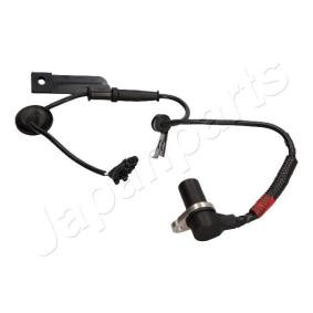 JAPANPARTS Sensor, ABS ABS-H19