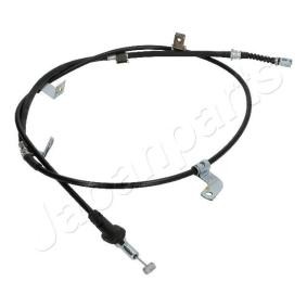 JAPANPARTS Cable de freno de mano BC-415R