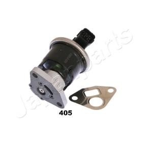 JAPANPARTS EGR-ventil EGR-405