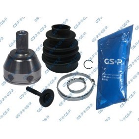 GSP Gelenksatz, Antriebswelle Middle groove 818230