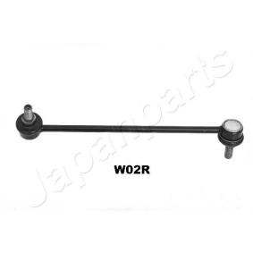 JAPANPARTS Stabilisator, Fahrwerk SI-W02R