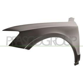 d'origine Audi Q5 PRASCO Ailes AD8223004