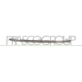 PRASCO Zierleiste, Stoßstange AD8322205