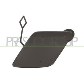PRASCO Capuchon, crochet de remorquage BM0291236