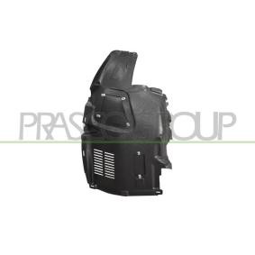 PRASCO Innvendig hjulskjerm BM0483603