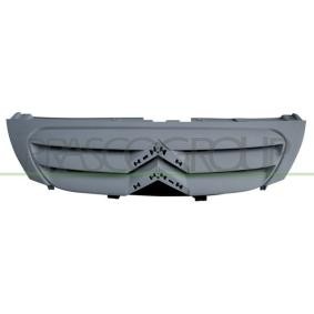 PRASCO Radiatorgitter CI3222001