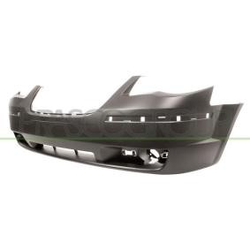 DG0111011 PRASCO pare-choc CHRYSLER GRAND VOYAGER
