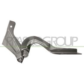 PRASCO Charnière, capot-moteur DS0143703
