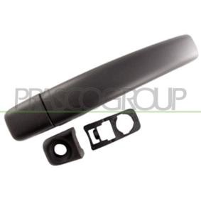 Pirkti PRASCO Durų rankenėlė DS9628211