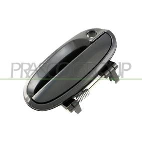 PRASCO Manecilla de puerta DW3248007