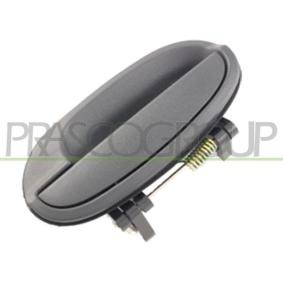PRASCO Manecilla de puerta DW3248102