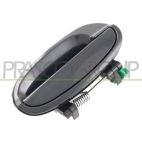 PRASCO Poignée de porte DW3248107