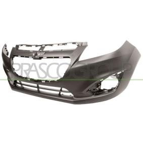 PRASCO Parachoques DW3421011
