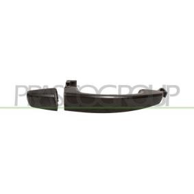 PRASCO Manecilla de puerta DW7208013
