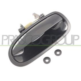 PRASCO Dørgreb HD0348102