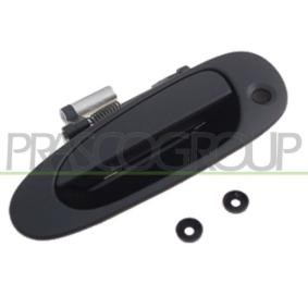 PRASCO Door Handle HD0408004