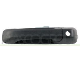 PRASCO Dørhåndtak JE0208002