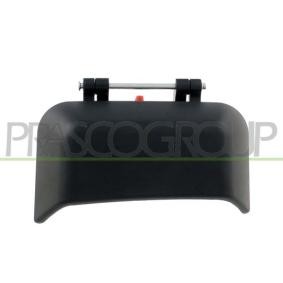 PRASCO Dørhåndtak JE0308102