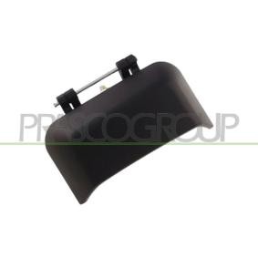 PRASCO Dørhåndtak JE0308103