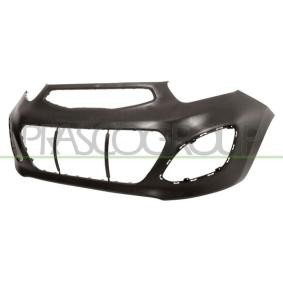 PRASCO KI3241021 Celna maska (preobleka ) Kia VENGA