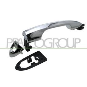 PRASCO Poignée de porte LA0048006