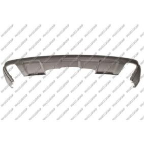 originalni Mercedes-Benz Razred M PRASCO Spojler ME8261861