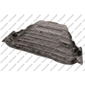 PRASCO Amortiguación del compartimiento de motor ME9091900