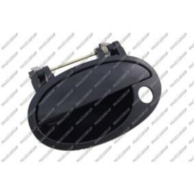PRASCO Manecilla de puerta OP3508008