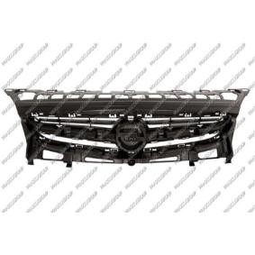 PRASCO Grille de calandre OP4182001