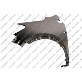 OP7003014 PRASCO Wing panel for OPEL OMEGA